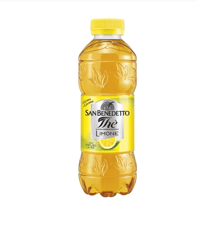 The San Benedetto limone