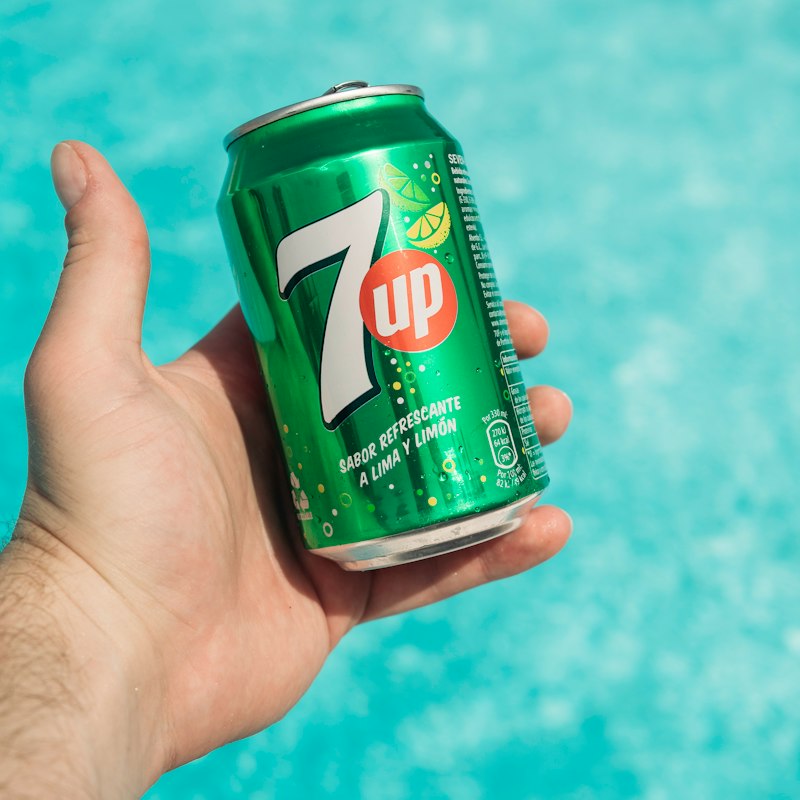 7UP