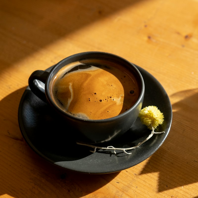 Café américain
