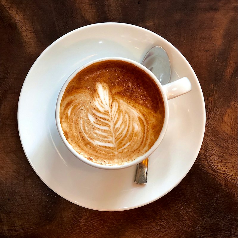 Cappuccino / Latte macchiato