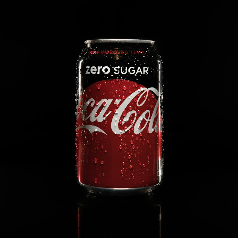 Coca-Cola Zero