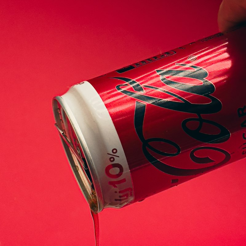 Coca-Cola