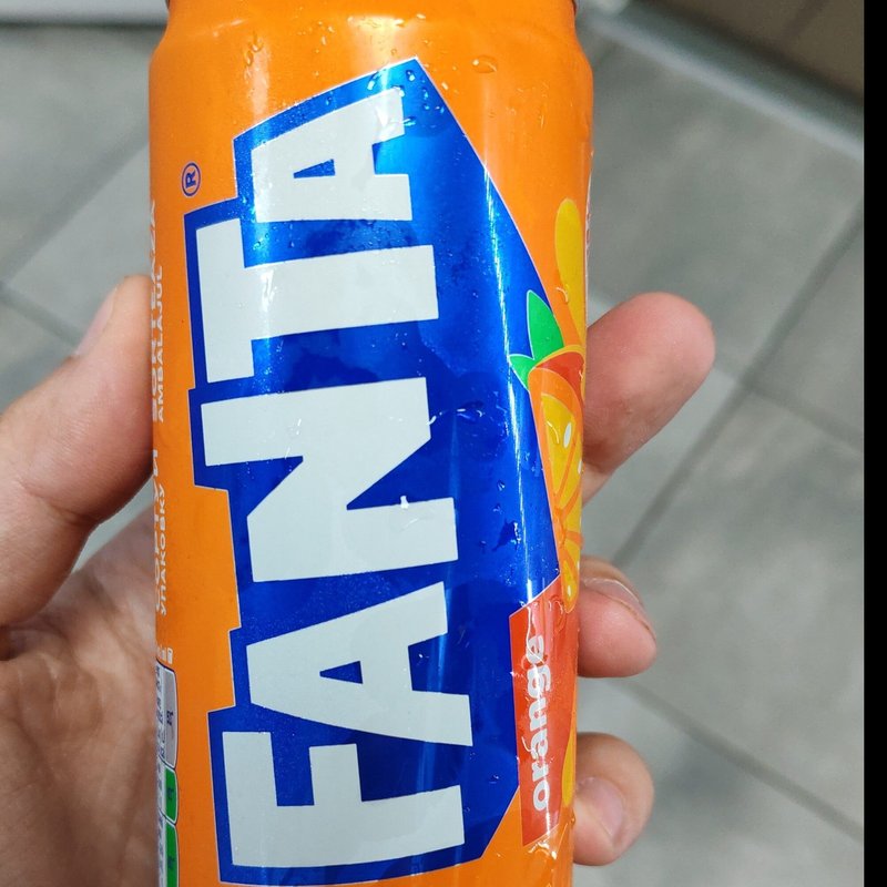 Fanta