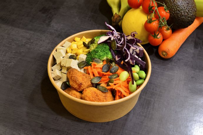 Bowl de saison